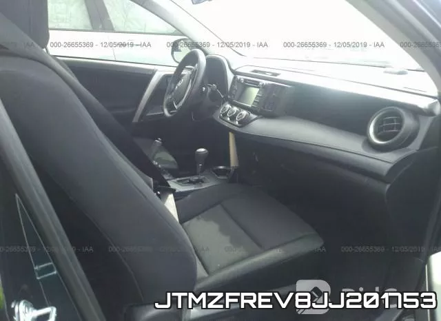 JTMZFREV8JJ201753 фото 6