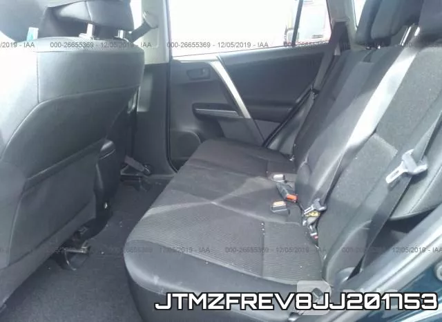 JTMZFREV8JJ201753 фото 9