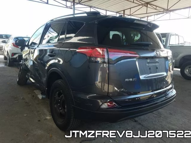 JTMZFREV8JJ207522 фото 4