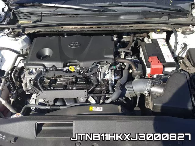 JTNB11HKXJ3000827 фото 8