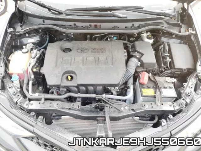 JTNKARJE9HJ550660 фото 8
