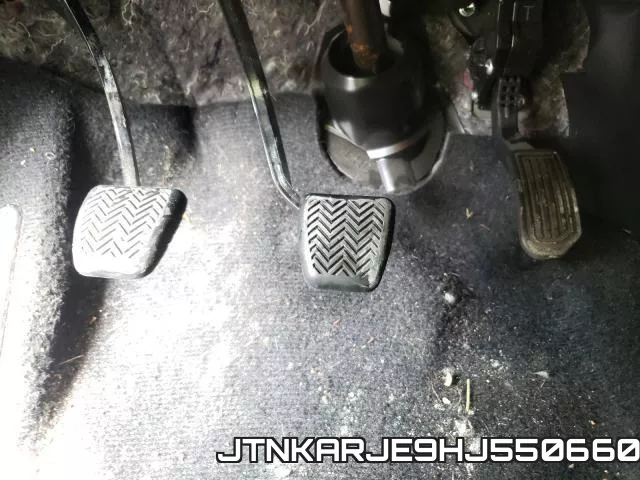 JTNKARJE9HJ550660 фото 10