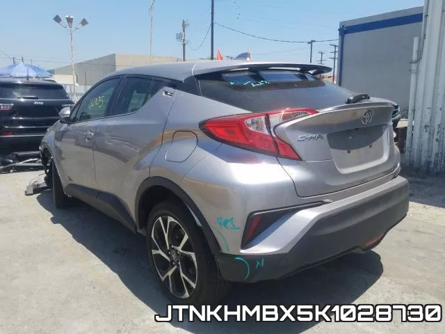 JTNKHMBX5K1028730 фото 4