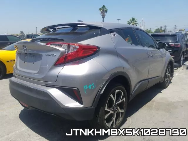 JTNKHMBX5K1028730 фото 5