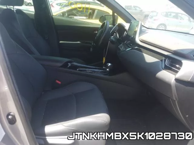JTNKHMBX5K1028730 фото 6