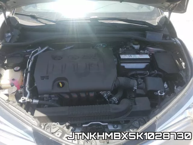 JTNKHMBX5K1028730 фото 8