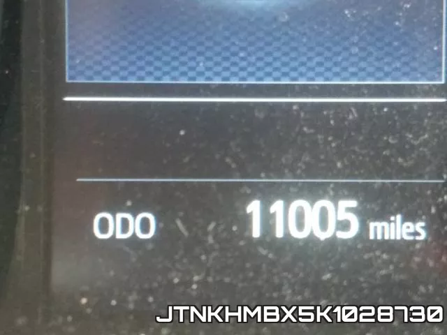 JTNKHMBX5K1028730 фото 9