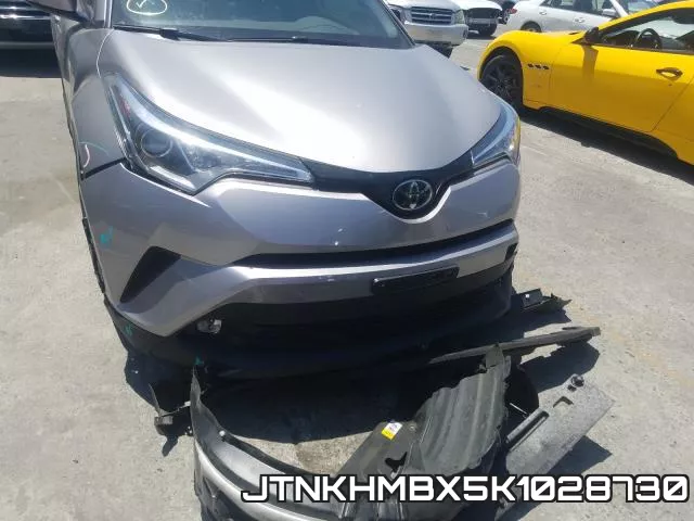 JTNKHMBX5K1028730 фото 10