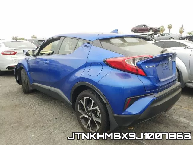 JTNKHMBX9J1007863 фото 4