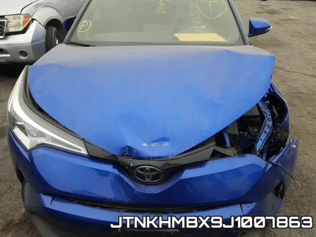 JTNKHMBX9J1007863 фото 8