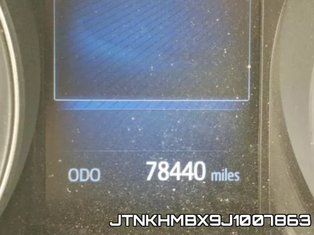 JTNKHMBX9J1007863 фото 9
