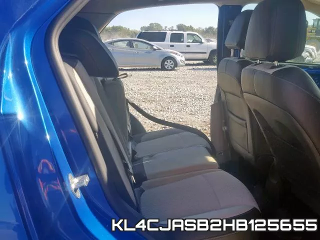 KL4CJASB2HB125655 фото 7
