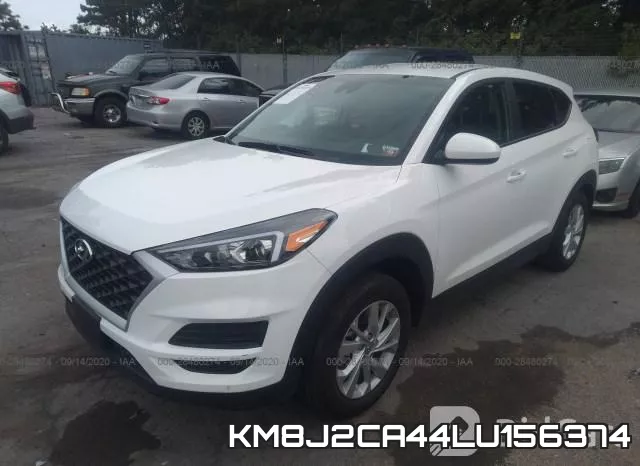KM8J2CA44LU156374 фото 3