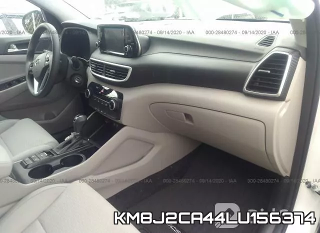 KM8J2CA44LU156374 фото 6