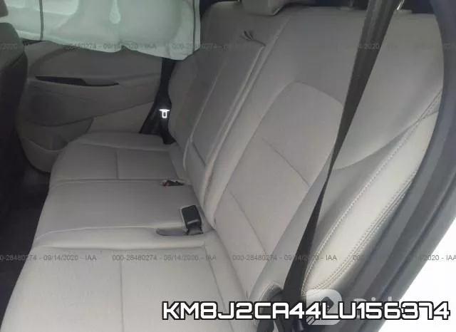 KM8J2CA44LU156374 фото 9