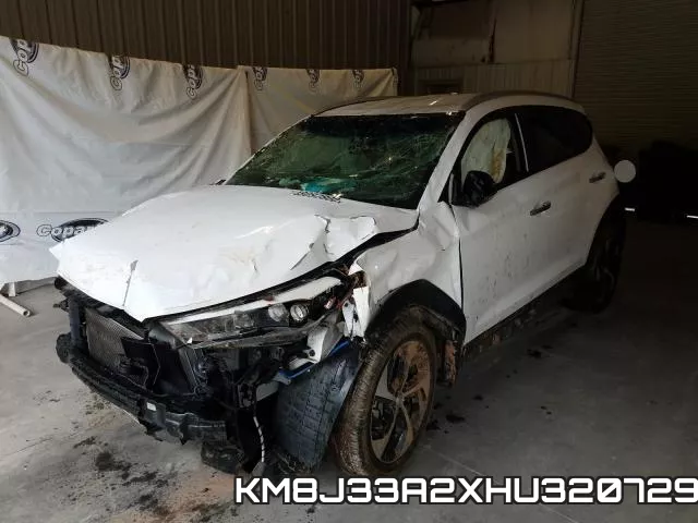 KM8J33A2XHU320729 фото 3