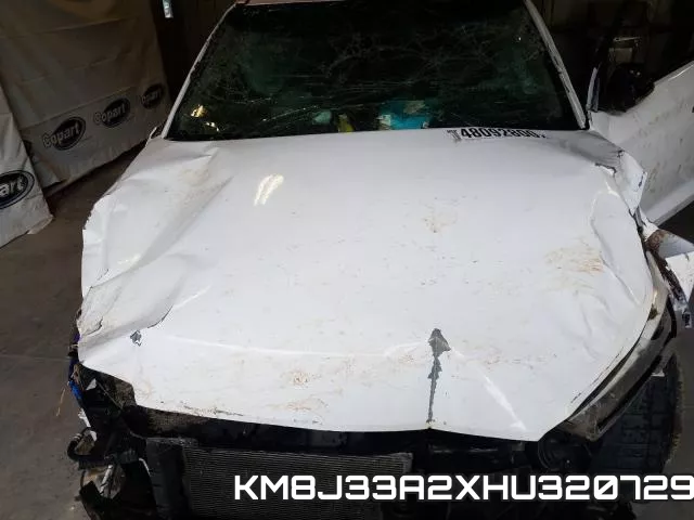 KM8J33A2XHU320729 фото 8