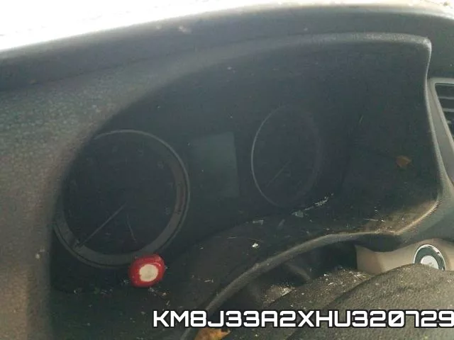 KM8J33A2XHU320729 фото 9