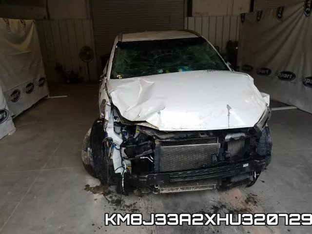 KM8J33A2XHU320729 фото 10