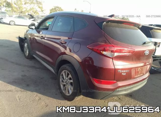 KM8J33A41JU625964 фото 4