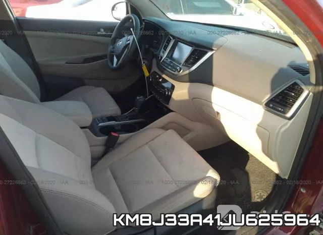 KM8J33A41JU625964 фото 6