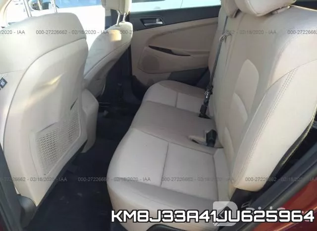 KM8J33A41JU625964 фото 9