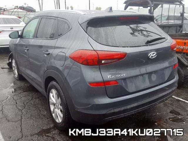 KM8J33A41KU027715 фото 4