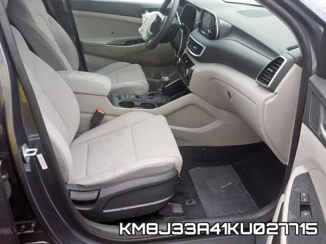 KM8J33A41KU027715 фото 6