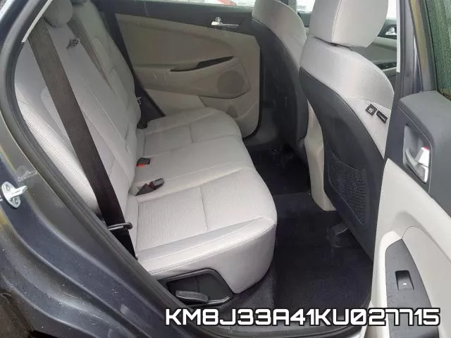 KM8J33A41KU027715 фото 7