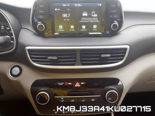 KM8J33A41KU027715 фото 10