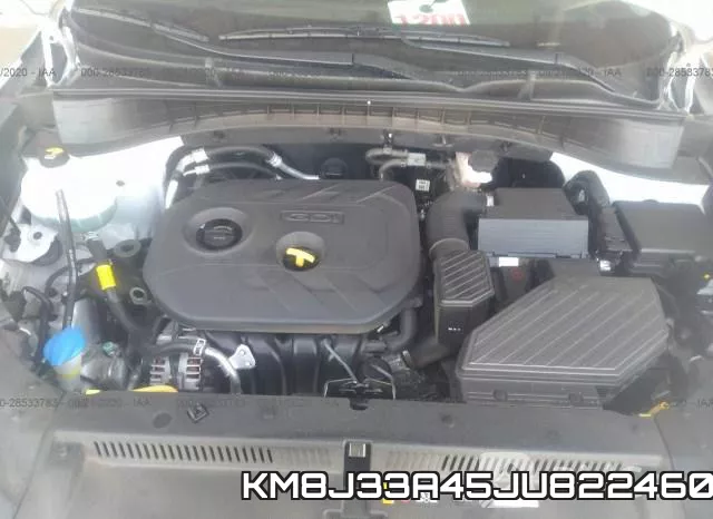 KM8J33A45JU822460 фото 2
