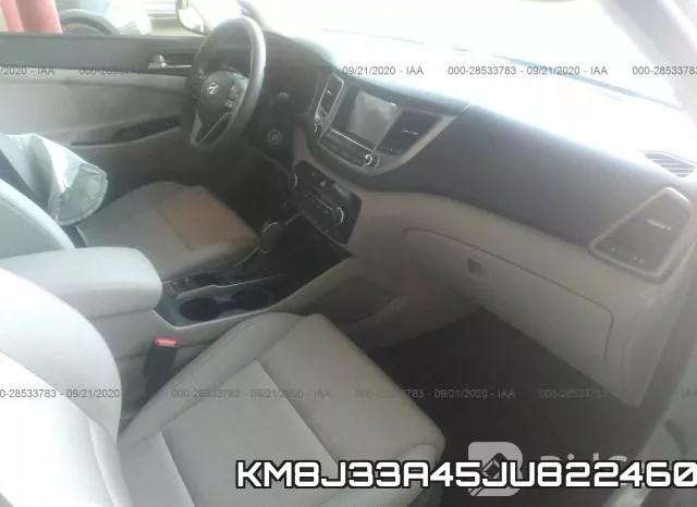 KM8J33A45JU822460 фото 6