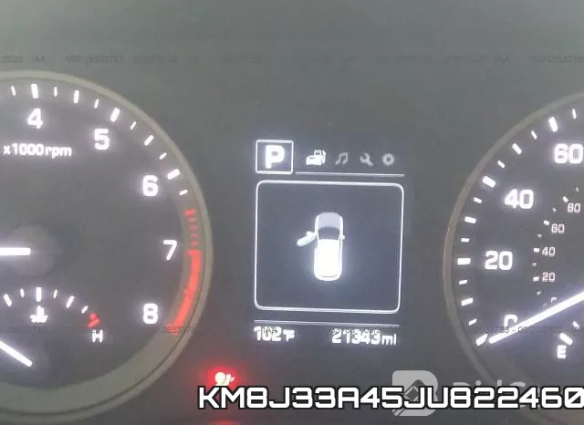 KM8J33A45JU822460 фото 8