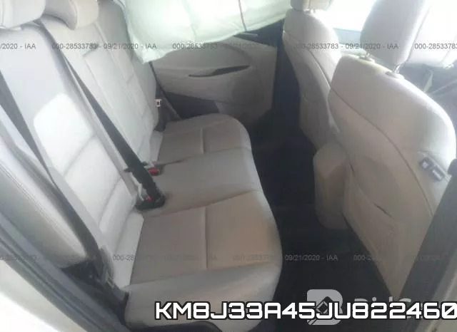 KM8J33A45JU822460 фото 9