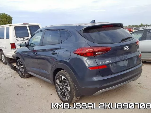 KM8J33AL2KU890708 фото 4