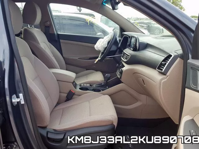 KM8J33AL2KU890708 фото 6