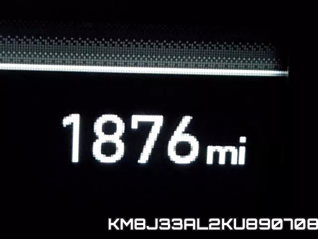 KM8J33AL2KU890708 фото 9