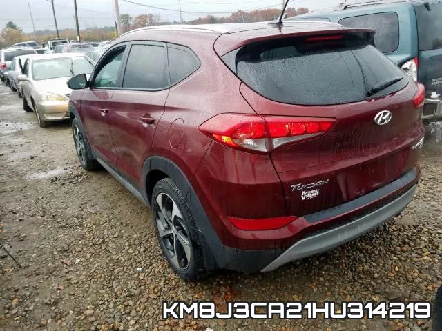 KM8J3CA21HU314219 фото 4