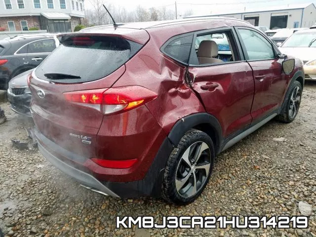 KM8J3CA21HU314219 фото 5
