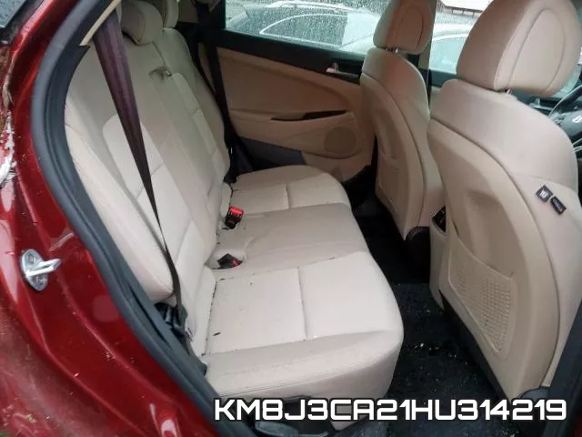 KM8J3CA21HU314219 фото 7