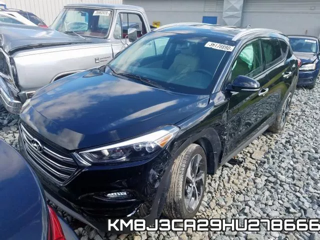 KM8J3CA29HU278666 фото 3