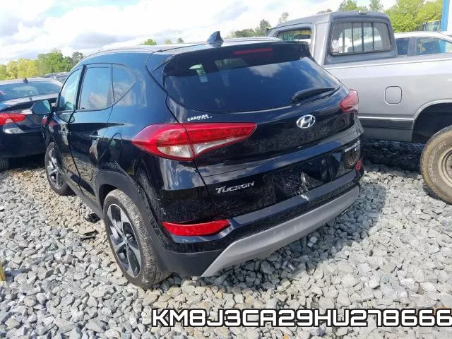 KM8J3CA29HU278666 фото 4