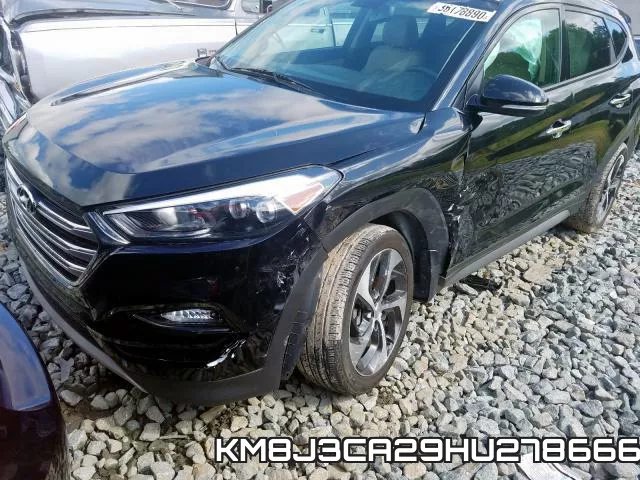 KM8J3CA29HU278666 фото 10