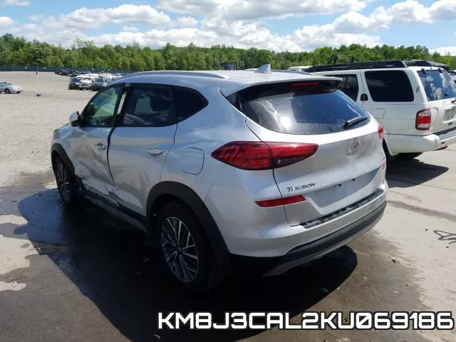 KM8J3CAL2KU069186 фото 4