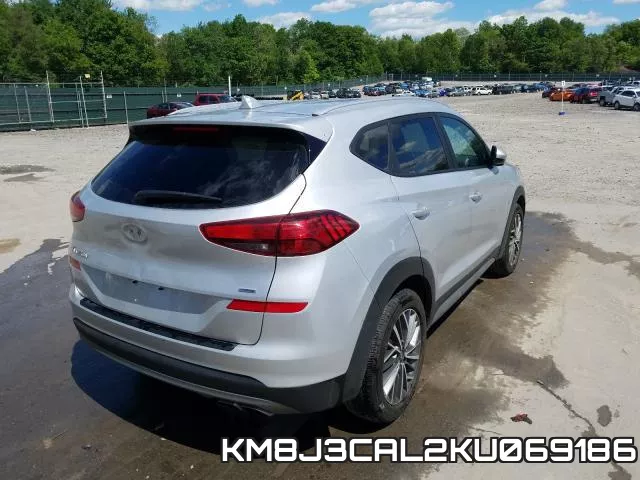 KM8J3CAL2KU069186 фото 5