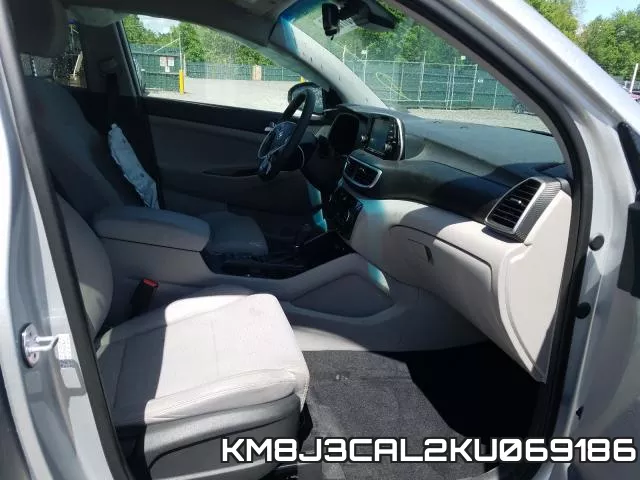 KM8J3CAL2KU069186 фото 6
