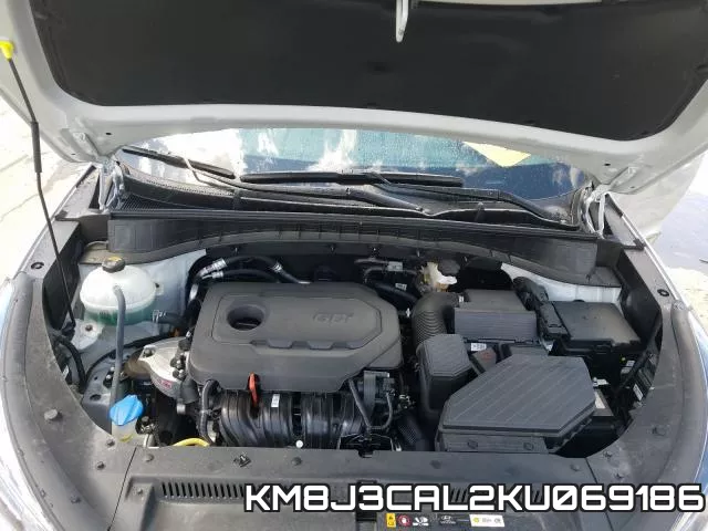 KM8J3CAL2KU069186 фото 8
