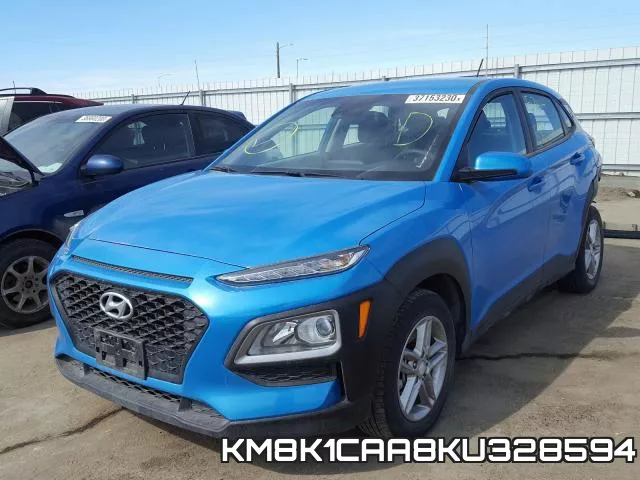 KM8K1CAA8KU328594 фото 3
