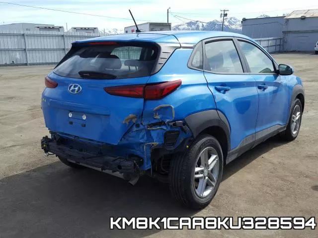 KM8K1CAA8KU328594 фото 5