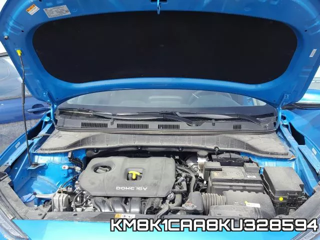 KM8K1CAA8KU328594 фото 8